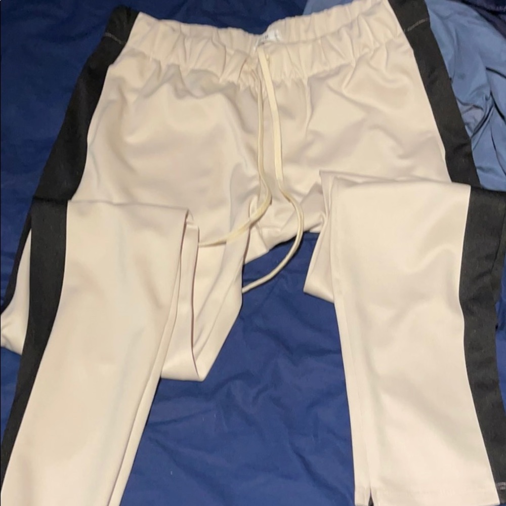 Track pants